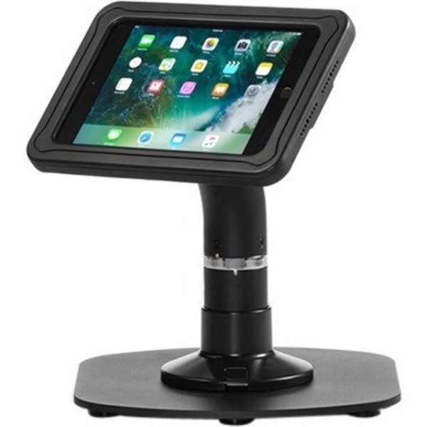 Armoractive Pipeline Kiosk 8I For Ipad - Black W/Bas 800-00001_00034